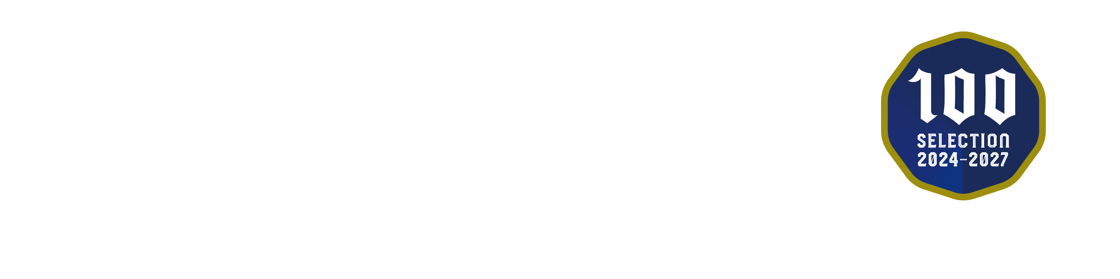 福岡を代表する企業100選 2024–2027